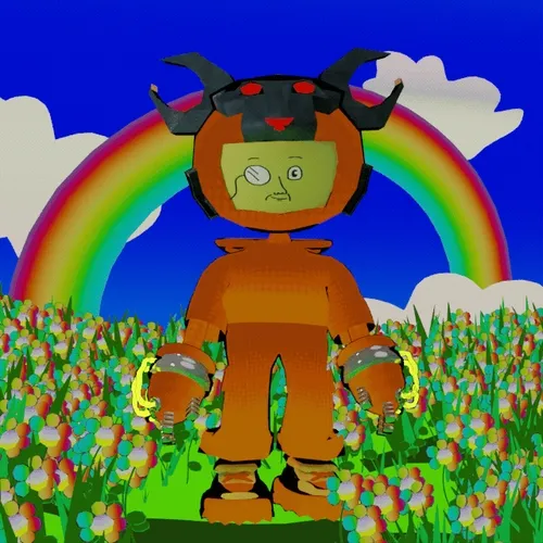 Rainbowworld
