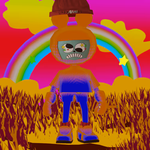 Rainbowworld logo