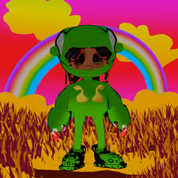 Citizen 12561