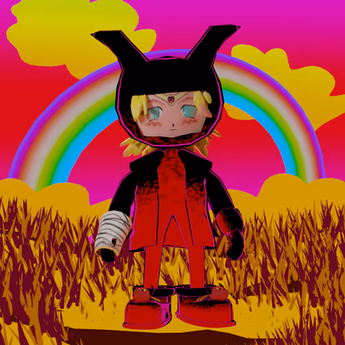 Rainbowworld