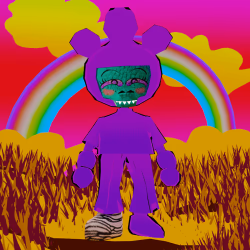Rainbowworld