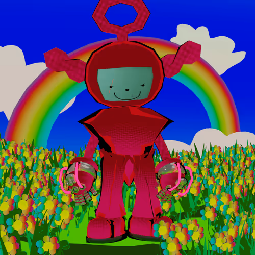 Rainbowworld