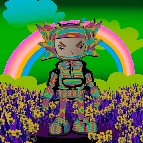 Rainbowworld