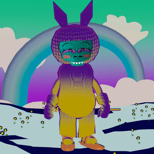 Rainbowworld