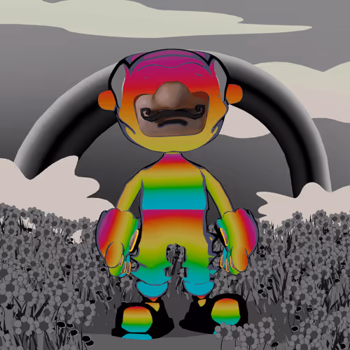 Rainbowworld