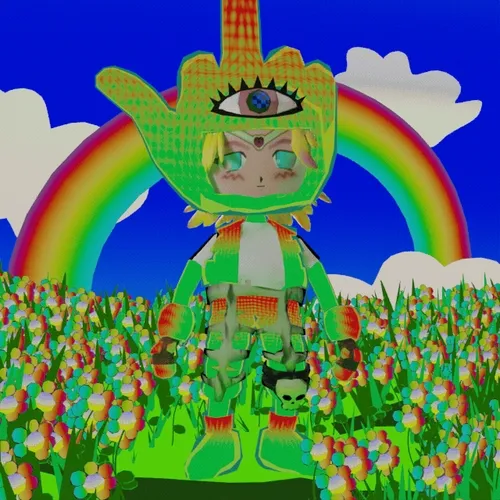 Rainbowworld
