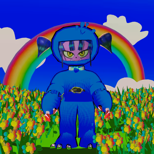 Rainbowworld