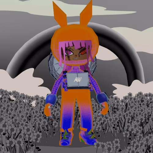 Rainbowworld