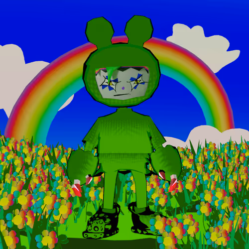 Rainbowworld