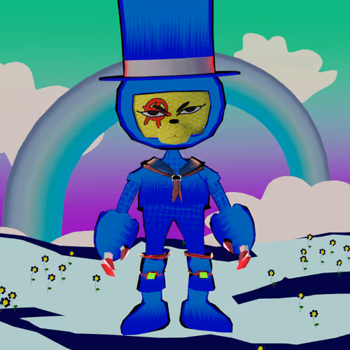 Rainbowworld