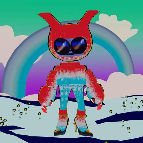 Rainbowworld