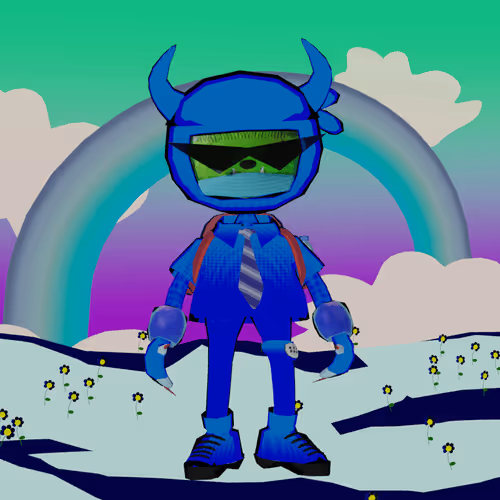 Rainbowworld
