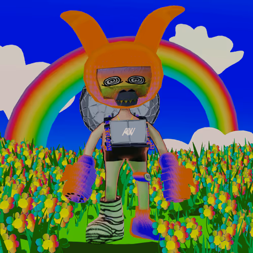 Rainbowworld