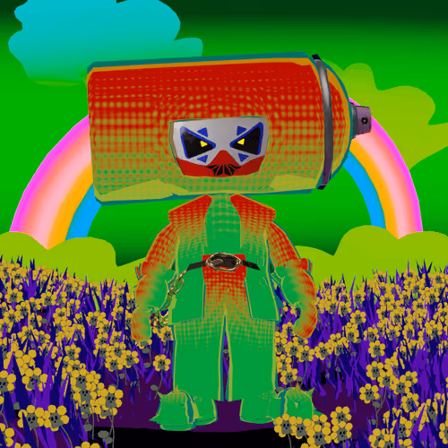 Rainbowworld