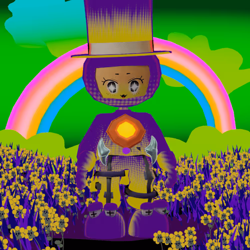 Rainbowworld