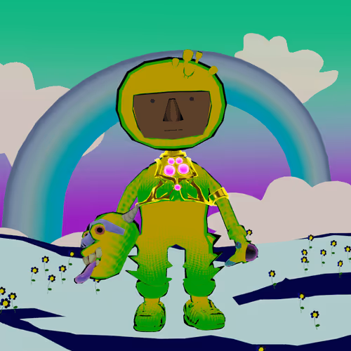 Rainbowworld