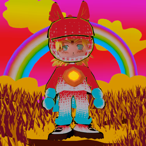 Rainbowworld
