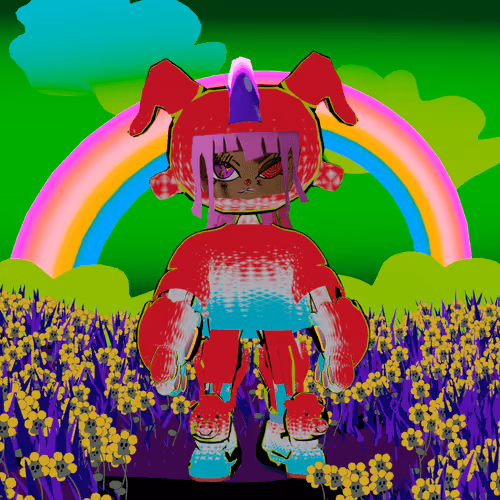 Rainbowworld
