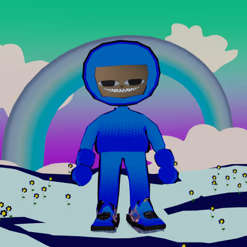 Rainbowworld