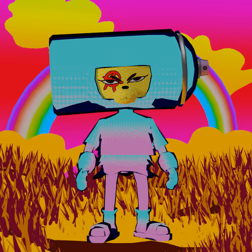 Rainbowworld logo