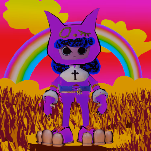 Rainbowworld