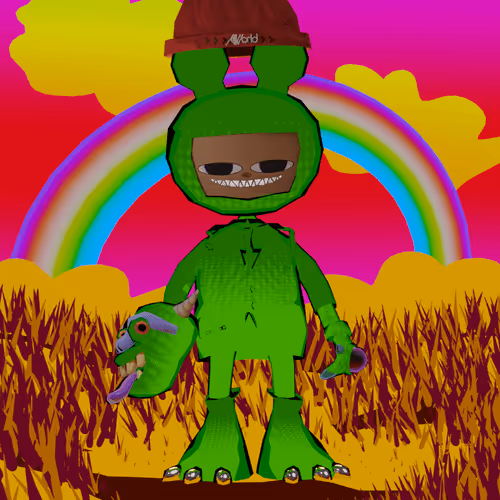 Rainbowworld