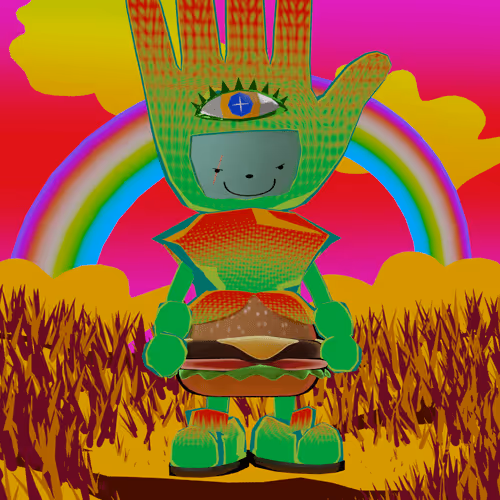 Rainbowworld