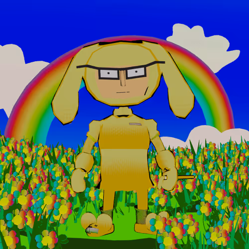 Rainbowworld