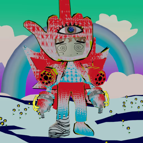 Rainbowworld