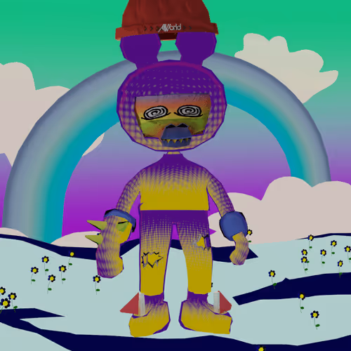 Rainbowworld