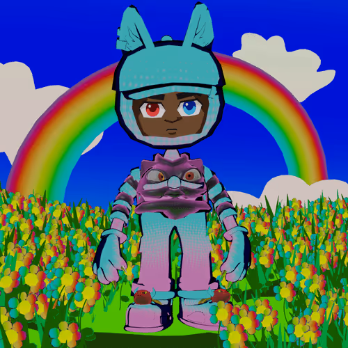 Rainbowworld