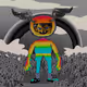 736