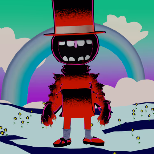 Rainbowworld