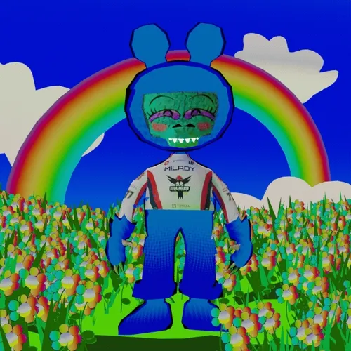 Rainbowworld