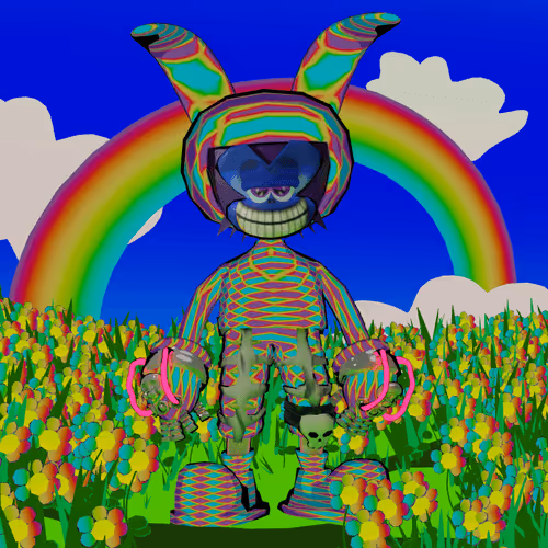 Rainbowworld