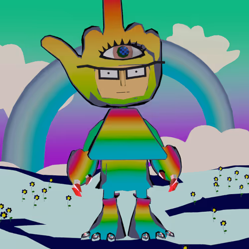 Rainbowworld