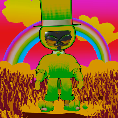 Rainbowworld