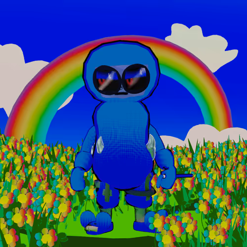 Rainbowworld