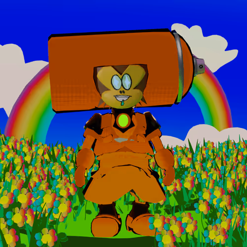 Rainbowworld