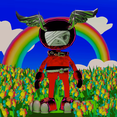 Rainbowworld