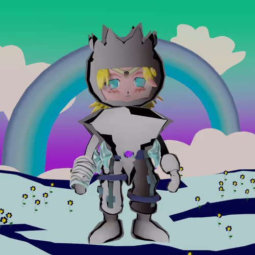 Rainbowworld