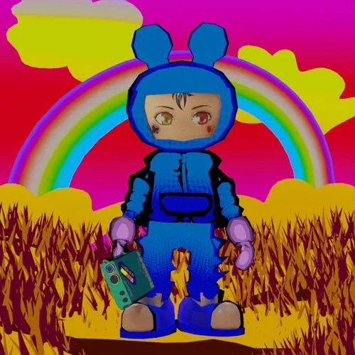 Rainbowworld
