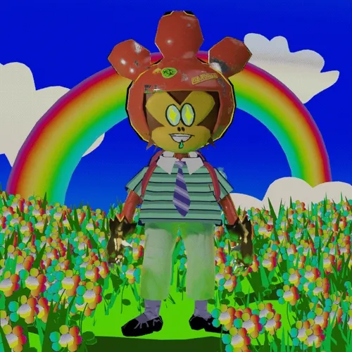 Rainbowworld