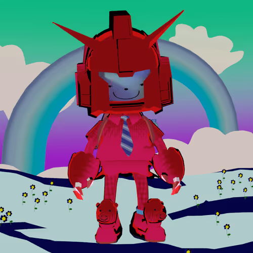 Rainbowworld