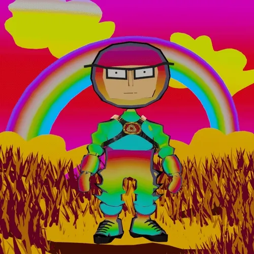 Rainbowworld