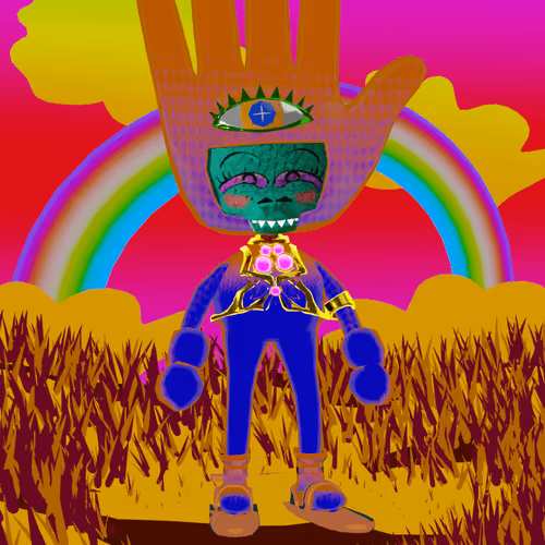 Rainbowworld