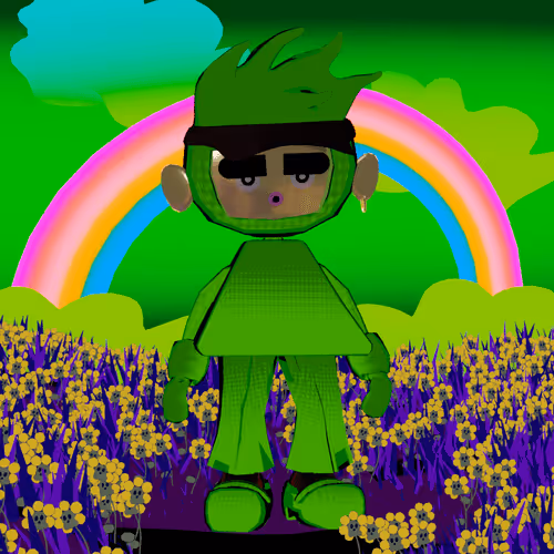 Rainbowworld