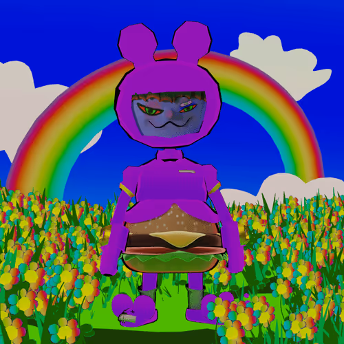 Rainbowworld