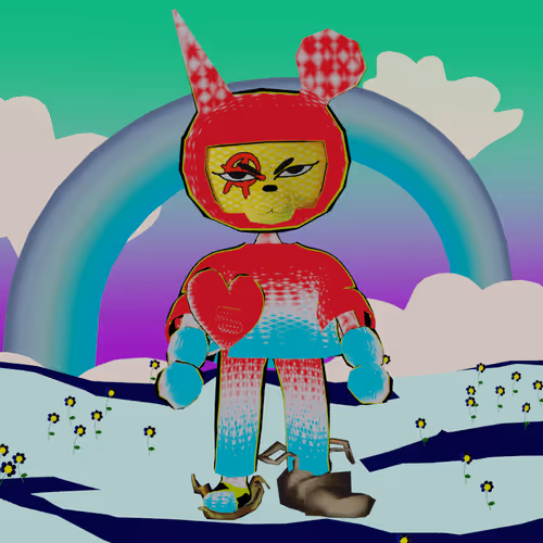 Rainbowworld