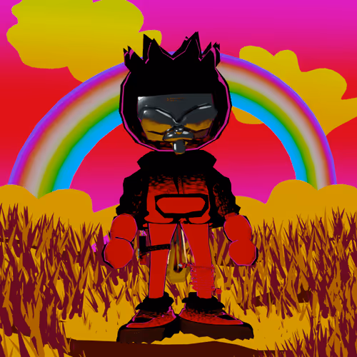 Rainbowworld